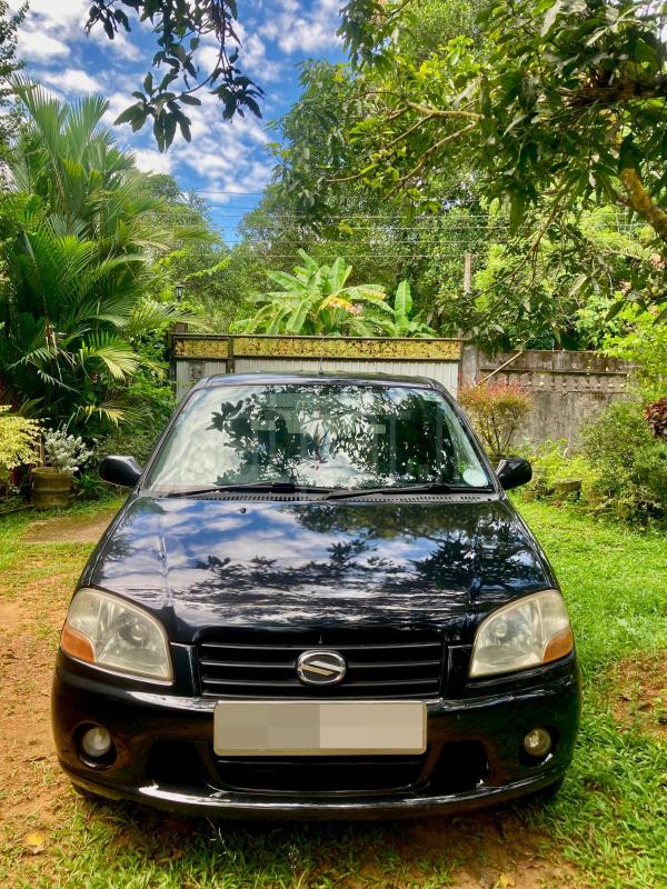 Suzuki Swift 2002 -  Car sale in Sri Lanka - patpat.lk
