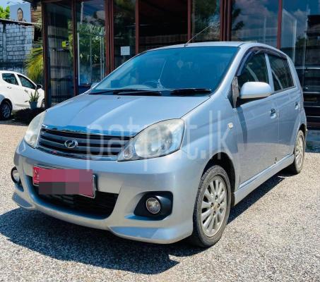 Perodua Viva 2011 - Used Car sale in Sri Lanka - patpat.lk