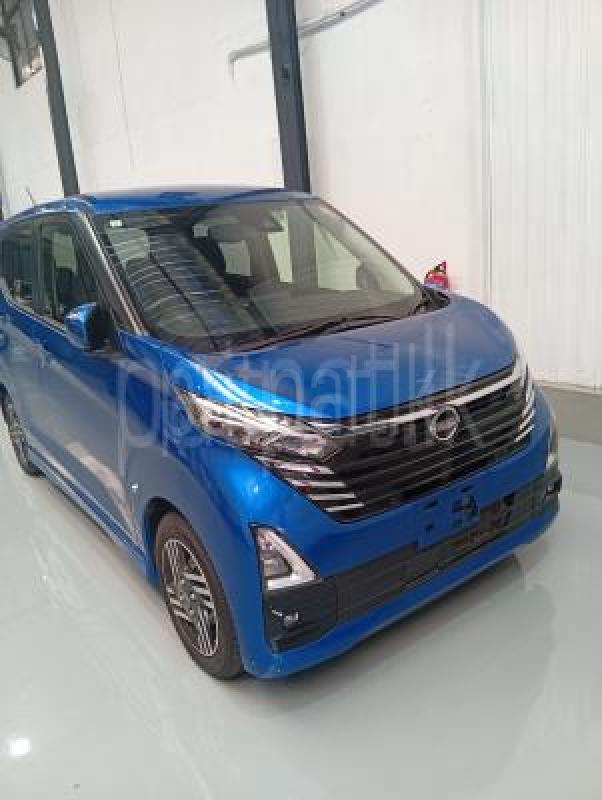 Nissan DAYZ HIGHWAY STAR 2024 -  கார் sale in Sri Lanka - patpat.lk