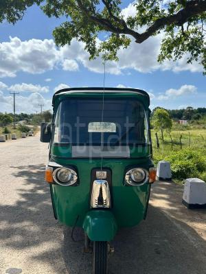 Bajaj 4 stroke 2012 - Used Three wheeler sale in Sri Lanka - patpat.lk