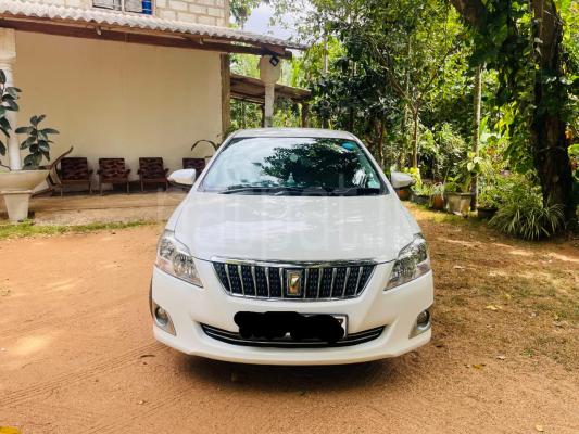 Toyota Premio 2013 - Used Car sale in Sri Lanka - patpat.lk