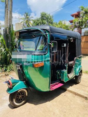 Bajaj Three Wheel 2004 - Used Three wheeler sale in Sri Lanka - patpat.lk
