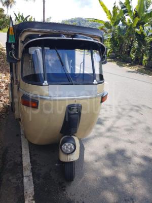 Bajaj Three Wheel 1997
