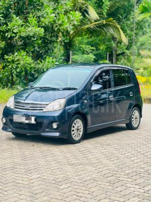 Perodua Elite 2010 - Used Car sale in Sri Lanka - patpat.lk