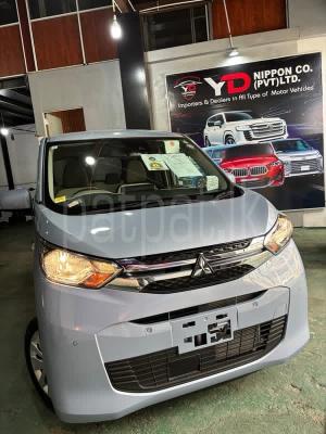 Mitsubishi eK 2023 - Reconditioned Car sale in Sri Lanka - patpat.lk