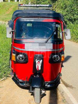 Bajaj Three Wheel 2012 - பயன்படுத்தப்பட்டது முச்சக்கர வண்டி sale in Sri Lanka - patpat.lk