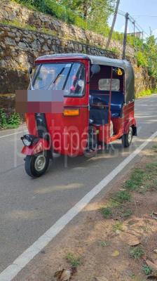 Bajaj 2 stroke 2006 - பயன்படுத்தப்பட்டது முச்சக்கர வண்டி sale in Sri Lanka - patpat.lk