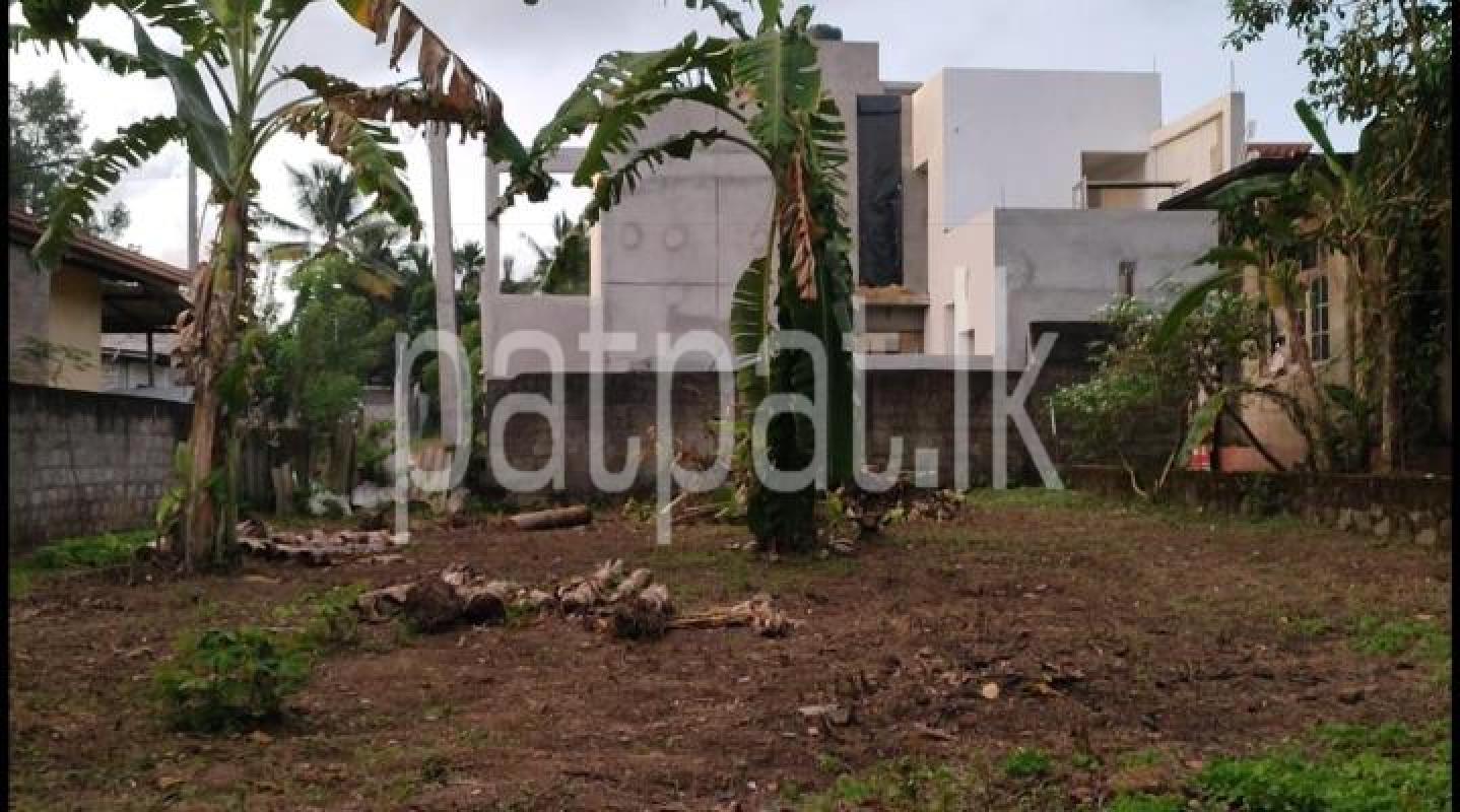 Residential Land for Sale in Panadura