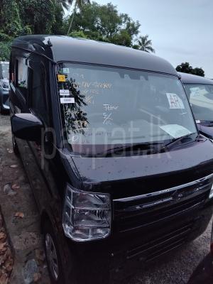 Suzuki Every 2024 - மறுசீரமைக்கப்பட்டது வேன் sale in Sri Lanka - patpat.lk