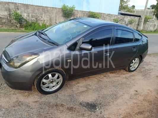 Toyota Prius 2008 - Used Car sale in Sri Lanka - patpat.lk