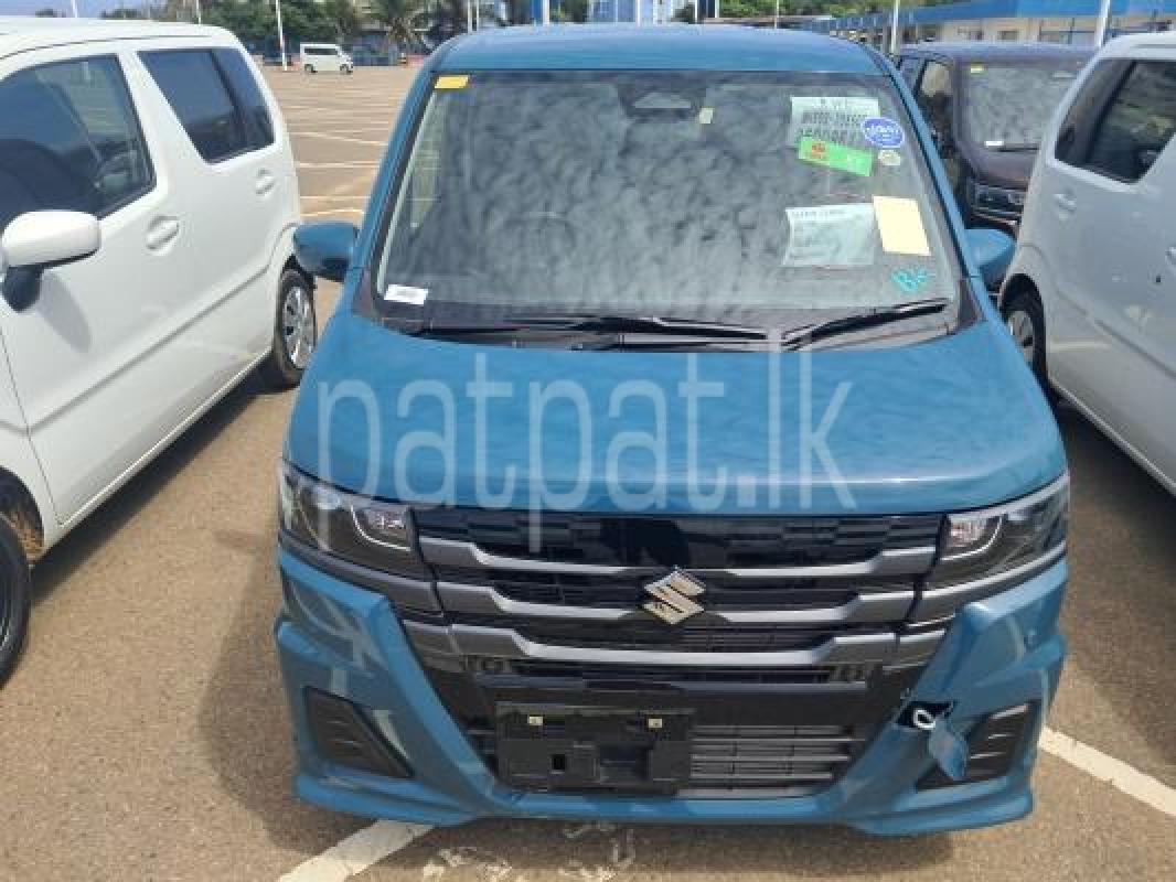 Suzuki Wagon R 2026 -  கார் sale in Sri Lanka - patpat.lk
