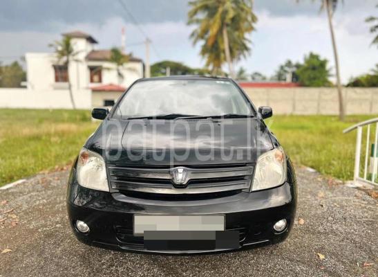 Toyota IST 2003 -  කාර් sale in Sri Lanka - patpat.lk