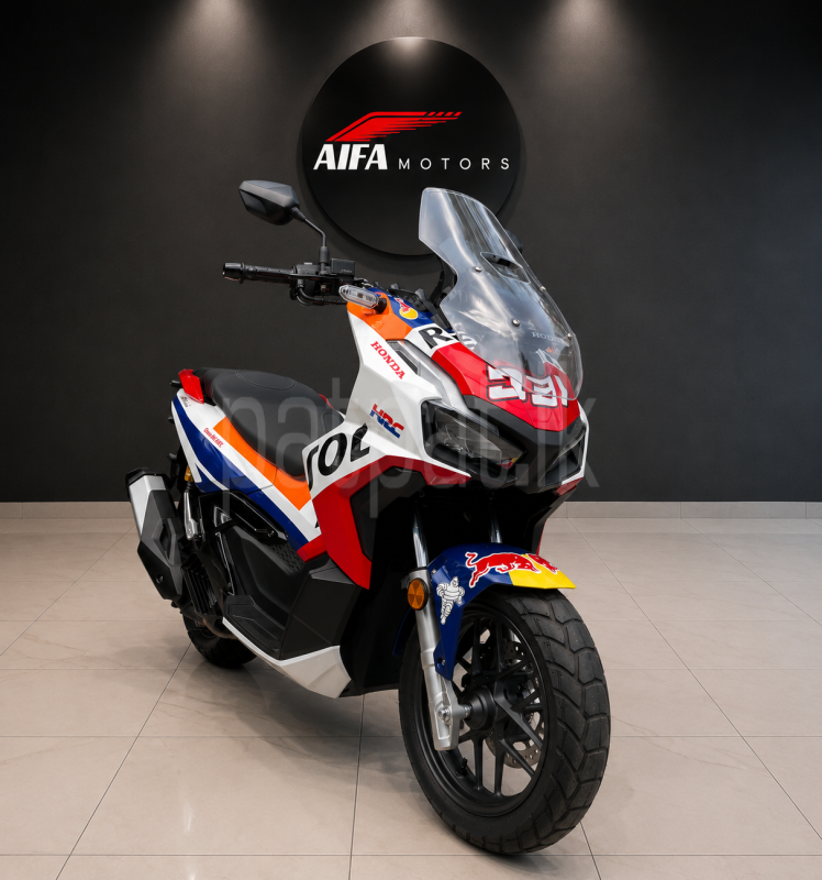 Honda ADV 2026 -  Bike sale in Sri Lanka - patpat.lk