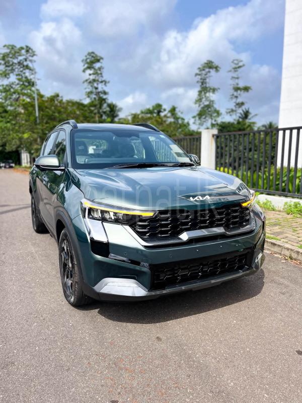 KIA Sonet 2026 -  SUV sale in Sri Lanka - patpat.lk