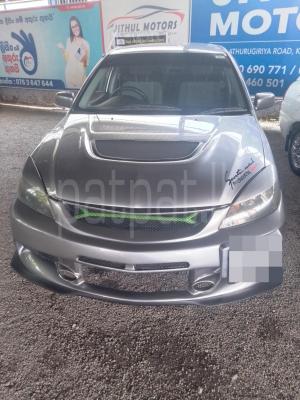 Mitsubishi Lancer 2003 -  கார் sale in Sri Lanka - patpat.lk