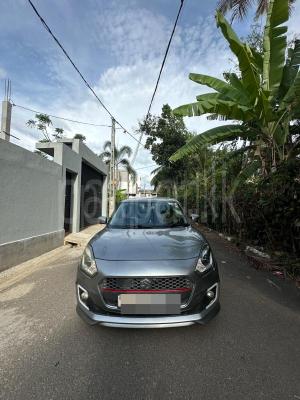 Suzuki Swift 2017 - Used Car sale in Sri Lanka - patpat.lk
