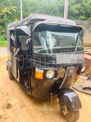 Bajaj 4 stroke 2011 - பயன்படுத்தப்பட்டது முச்சக்கர வண்டி sale in Sri Lanka - patpat.lk