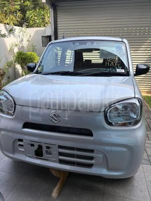 Suzuki Alto 2023 - மறுசீரமைக்கப்பட்டது கார் sale in Sri Lanka - patpat.lk