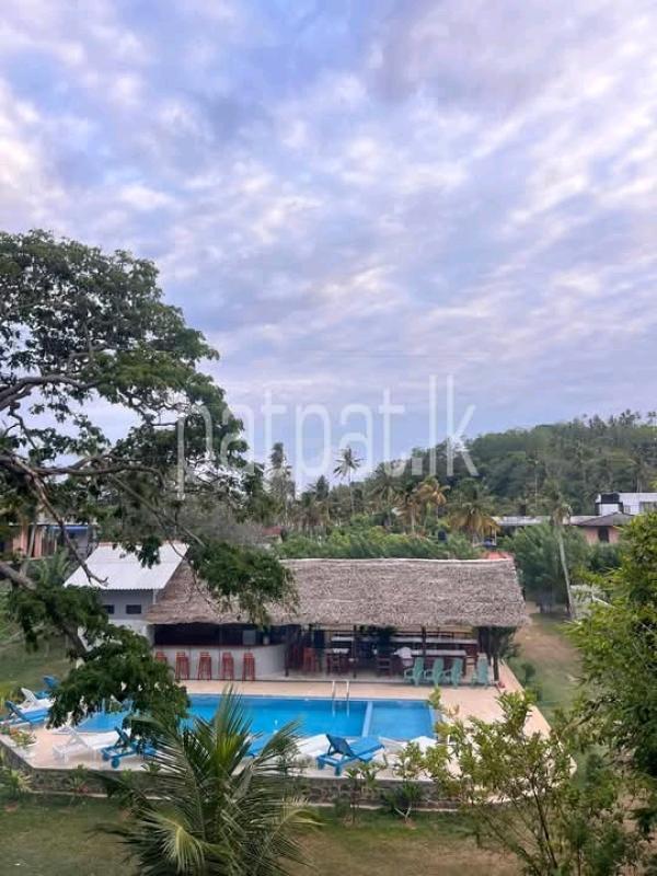 Commercial Land for Sale in Mirissa