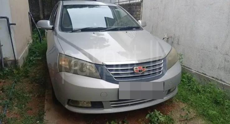 Micro Emgrand 7 2015 - Used Car sale in Sri Lanka - patpat.lk