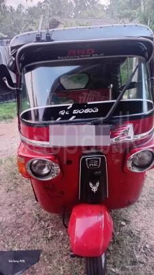 Bajaj 4 stroke 2010 - Used Three wheeler sale in Sri Lanka - patpat.lk
