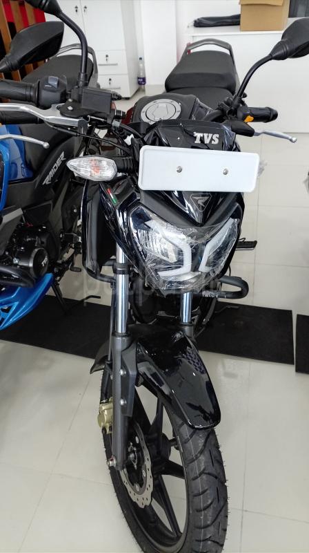 TVS Raider 2026 - Brand New Bike sale in Sri Lanka - patpat.lk