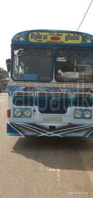 Ashok Leyland Ruby 2004