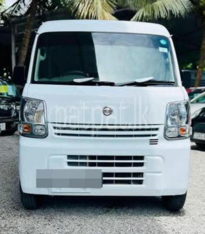 Nissan Clipper 2016 -  Van sale in Sri Lanka - patpat.lk