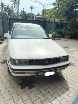 Toyota Corona 1991 - Used Car sale in Sri Lanka - patpat.lk
