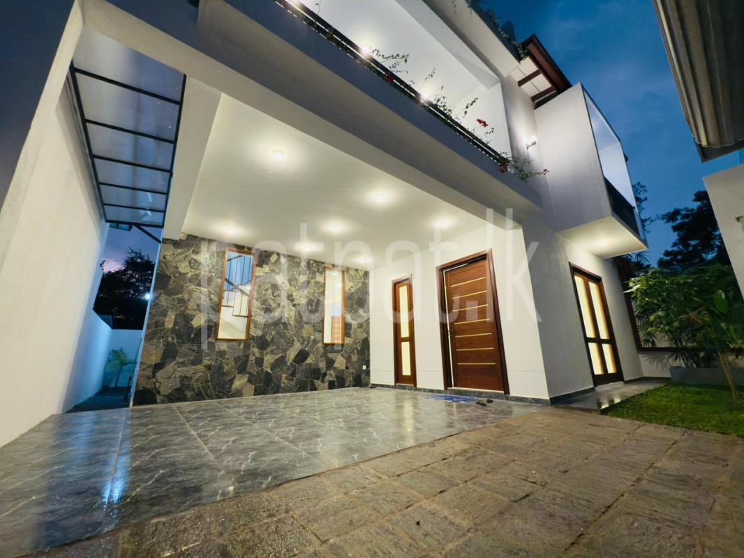 House for Sale in Malabe