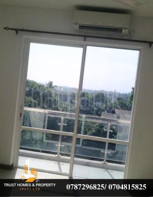 Semi Luxury Apartment for Sale in Kohuwala