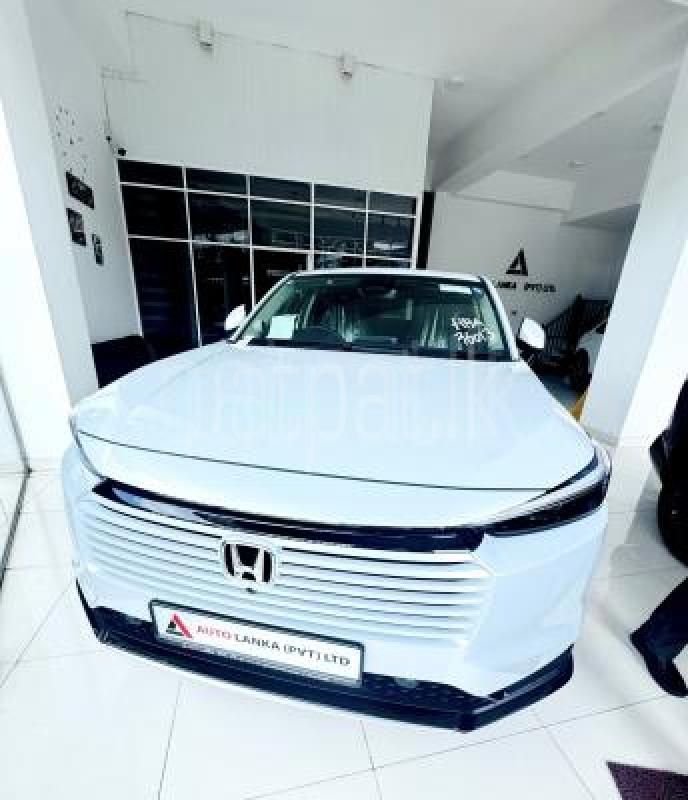Honda Vezel 2026 -  SUV sale in Sri Lanka - patpat.lk