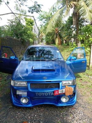 Toyota Corona 1989 - Used Car sale in Sri Lanka - patpat.lk