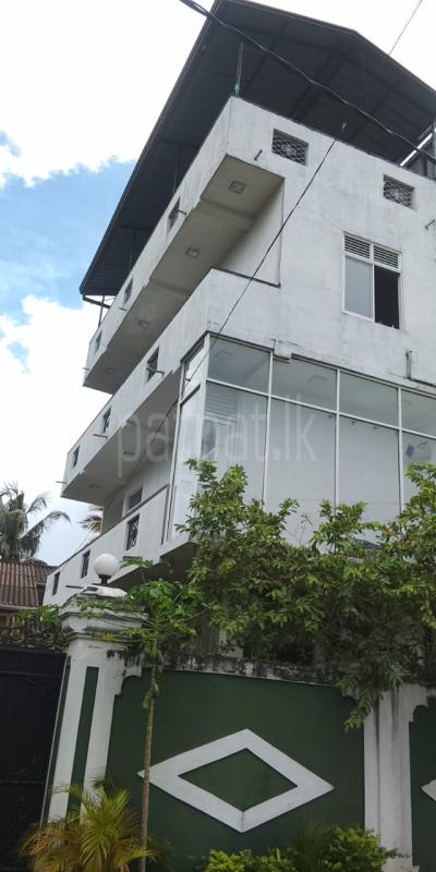 House for Sale in Kiribathgoda