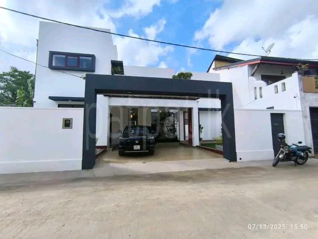House for Sale in Malabe