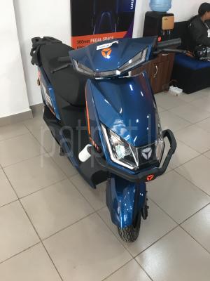 Yadea T5 2025 - சான்றளிக்கப்பட்டது பைக் sale in Sri Lanka - patpat.lk