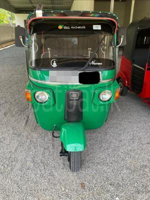 Bajaj Three Wheel 2011 - Used Three wheeler sale in Sri Lanka - patpat.lk