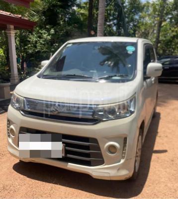 Suzuki Wagon R 2014 - Used Car sale in Sri Lanka - patpat.lk