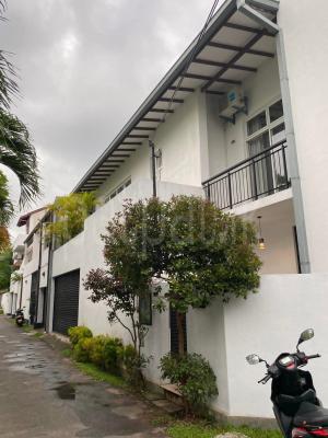 House for Rent in Dehiwala