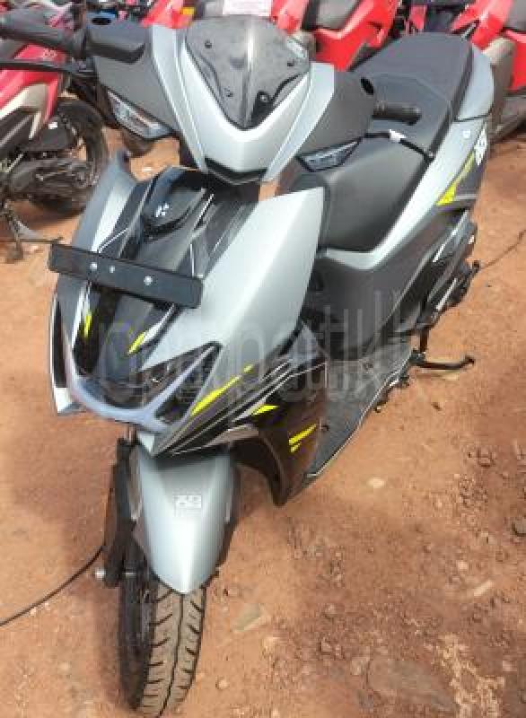 Hero Xoom 2026 -  බයිසිකලය sale in Sri Lanka - patpat.lk