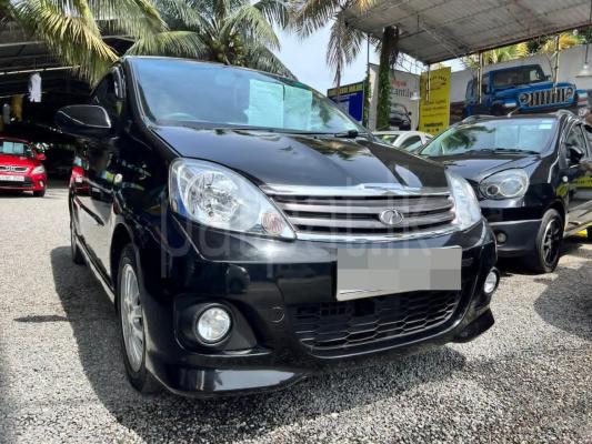 Perodua Elite 2010 - Used Car sale in Sri Lanka - patpat.lk