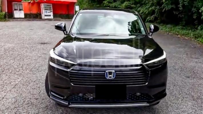 Honda Vezel 2024 - Used SUV sale in Sri Lanka - patpat.lk