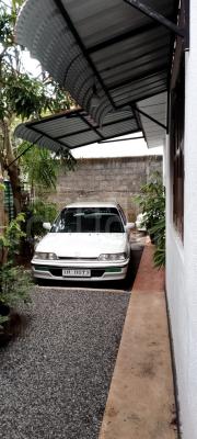 Honda Civic 1985 - பயன்படுத்தப்பட்டது கார் sale in Sri Lanka - patpat.lk