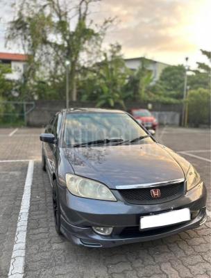Honda Civic 2004 - பயன்படுத்தப்பட்டது கார் sale in Sri Lanka - patpat.lk