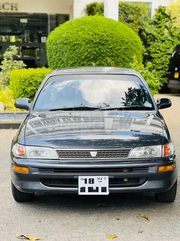 Toyota AE100 1993 -  කාර් sale in Sri Lanka - patpat.lk