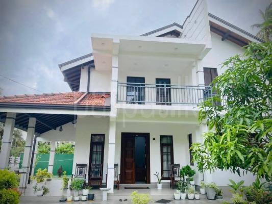House for Sale in Marawila