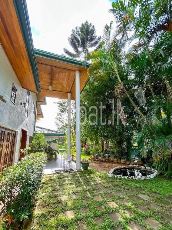 House for Sale in Kandy