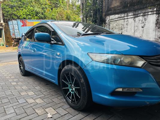 Honda Insight 2009