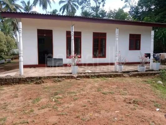 House for Sale in Delgoda