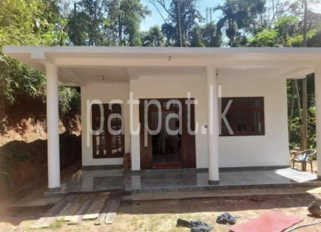 House for Sale in Kandy